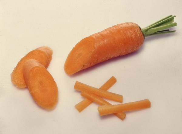 Porkkana pala iso