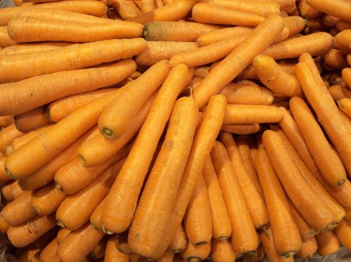 Porkkanat